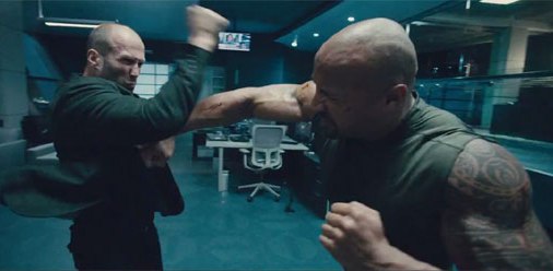 Tonton Trailer Furious 7, Menegangkan!